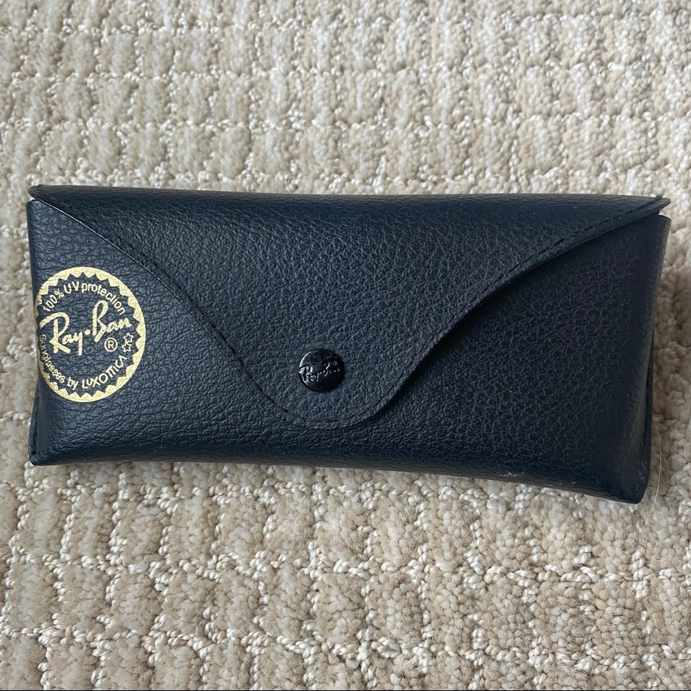 Erika Ray Ban Sunglasses- Brown
